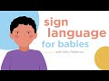 American Sign Language Basics