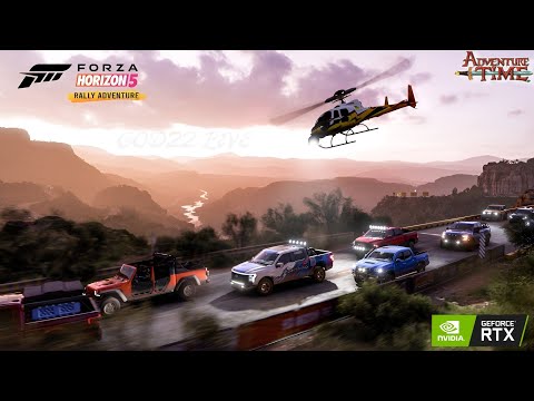 Forza Horizon 5 4k Gameplay  #forzahorizon5 #live