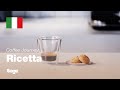 Guida alla Preparazione del Ristretto