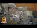 Sniper Skills and Memory