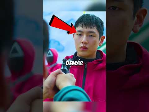 ESTE GUARDIA SABIA LA IDENTIDAD DEL LIDER ๐จ