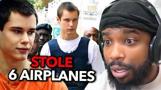 CashNasty Reacts To The Disappearance Of FBI’s Most Wanted 16 Year Old