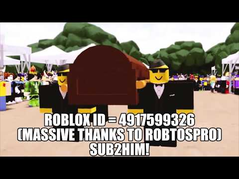 Coffin Dance Roblox Id Earrape 07 2021 - fortnite deafault dance earrape roblox code