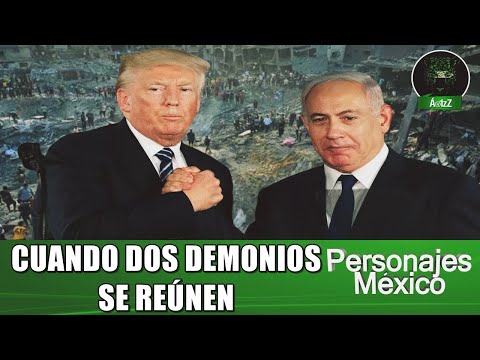 Donald Trump pretende construir 'La Riviera de Medio Oriente' en la Gaza arrasada por Israel