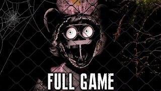Crafty's Play Zone: Reuploaded - Full Walkthrough