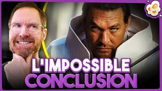 DUNE 3 : ÉNORME COUP de ce premier trailer. (Spoilers à 14:54)