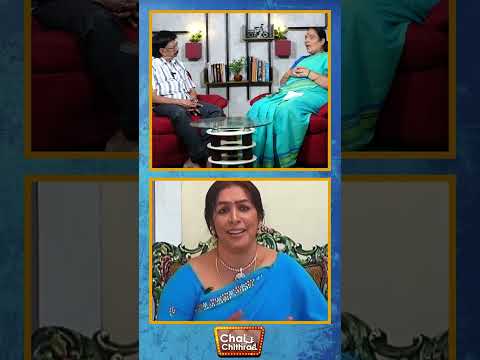 பத்தாயிரம் காசு கேட்டதுக்கு KR.வத்சலா செஞ்ச விஷயம்! #krvatsala #shanthiwilliams #chaiwithchithra