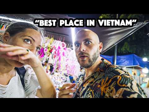 Hoi An is a ZOO 🇻🇳 (5 Star Luxury for CHEAP, Extreme Bargaining & Endless Shopping)