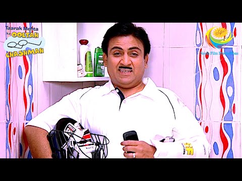 Jethalal Plans To Kidnap Sheru | Taarak Mehta Ka Ooltah Chashmah | Full Episode