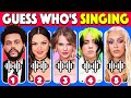 Identifying Popular Song Artists