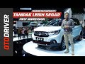 Suzuki XL7 Alpha FF Features and Specs