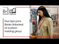 Literacy Programs in Prisons