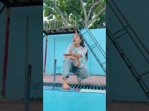 Swimming Pool Vs Snaap 🤣🤣Comedy/ #comedy #funny #comedyshorts #shorts #crazypulkit #td 🤣🤣
