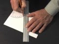 Understanding Similar Triangles and Measurements