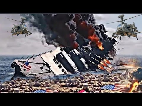 ARMA 3 gameplay simulation