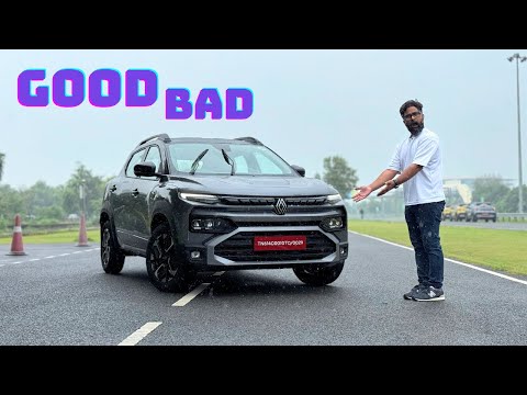 New Renault Kiger 2025 - Kya Sahi, Kya Nahi | AutoYogi Unfiltered