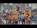 Grote Optocht van Hulst : Zomercarnaval optocht Hulst 2026