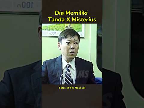 Arti Apakah Di Balik Tanda Ini?? #shorts #alurfilm #viralvideo #movie
