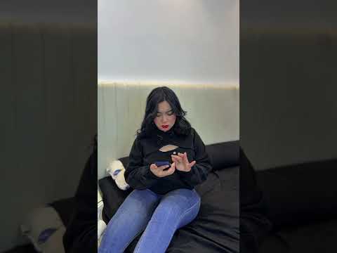 عامله نفسها داخله العمليات#اكسبلور