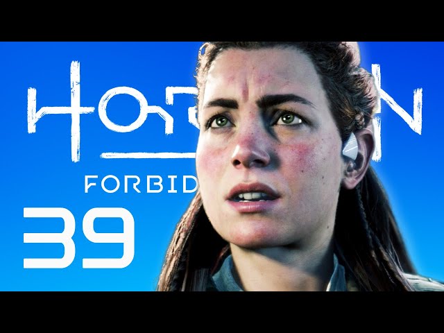 NA TO CZEKALIŚMY! ? HORIZON Forbidden West PL Gameplay PS5 4K #39