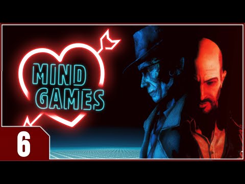 Fallout: Mind Games Prologue - EP6