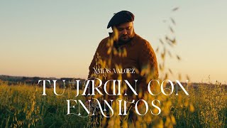 Matias Valdez - Jardin Con Enanitos (Video Oficial)