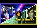 Crescendo and Anticlimax in Film