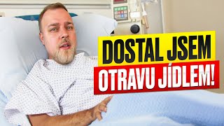 DOSTAL JSEM OTRAVU JÍDLEM - WEEK #482