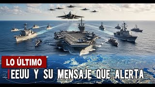 🔴LO ULTIMO : TRUMP ESCALA AUN MAS LAS TENSIONES CON RUSIA TRAS CONFIRMAR NOTICIA