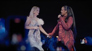 Zara Larsson - Winter Song (Live From Stockholm)