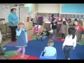 Physical Activities During Transition Times