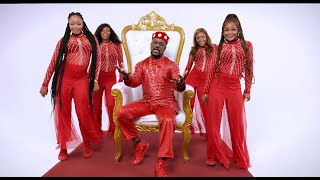MEIWAY OFFICIEL - Meiway - Zo (Clip officiel)