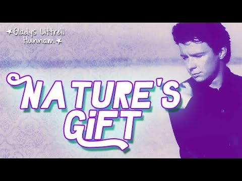 Natures Gift En Espanol de Rick Astley Letra y Video