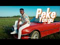 Centano -  Peke yangu ( Video lyrics)