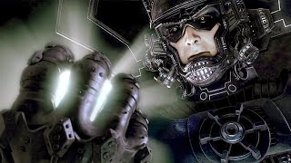 Galactus Destroys Everyone Scene (2025) 4K ULTRA HD