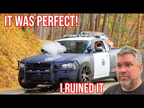 A Dodge Dealer Gave My $3,000 Hellcat UTE 900HP for Free… and I Immediately Broke It