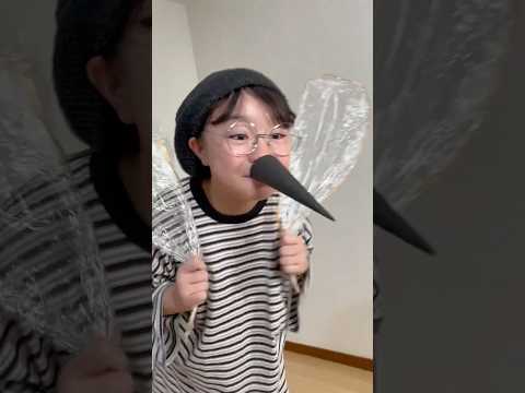 返り討ち🦟Counterattack #shorts #funny #comedy