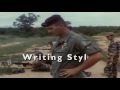 Themes and Insights in 'The Things They Carried'