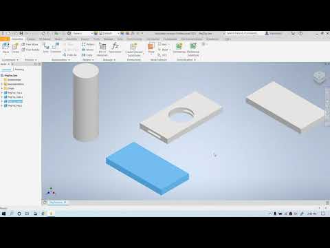 autodesk inventor 2014 30 day trial