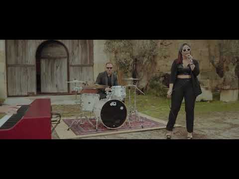 Paola Liaci music entertainment