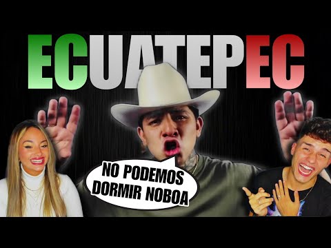 MEXICANO RESPONDE a LOS ARANCELES de ECUADOR con ESTA CANCIÓN  🇲🇽😂 *IMPOSIBLE NO REÍR*