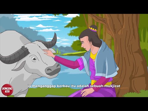 KOMPILASI CERITA RAKYAT 3in1 Cerita Rakyat SULAWESI ~ Cerita Rakyat | Dongeng Kita