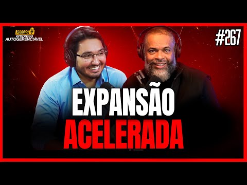 6 VEZES MAIS VENDAS QUE A MÉDIA DO MERCADO SEM SCRIPT | Com Hilston Guerim | Podcast EAG #267