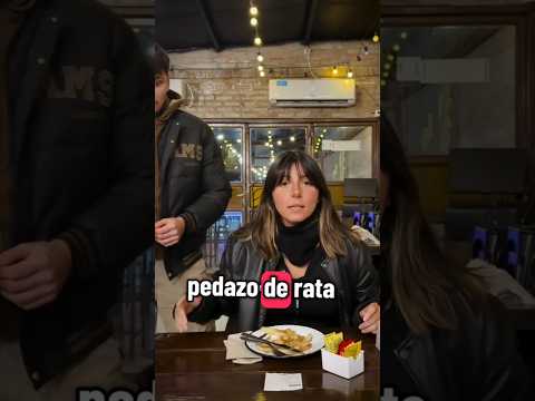 el Hombre que no quería pagar 🤣