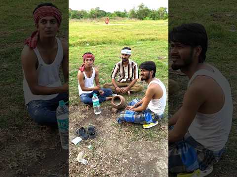 Taari pite huye pakda gaya ๐ฐ๐
#comedyvideos #funny #comedy #funnyshorts #hasle