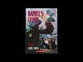 Daniel's Journey in the Resistance