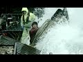 Life at Sea: Challenges and Resilience