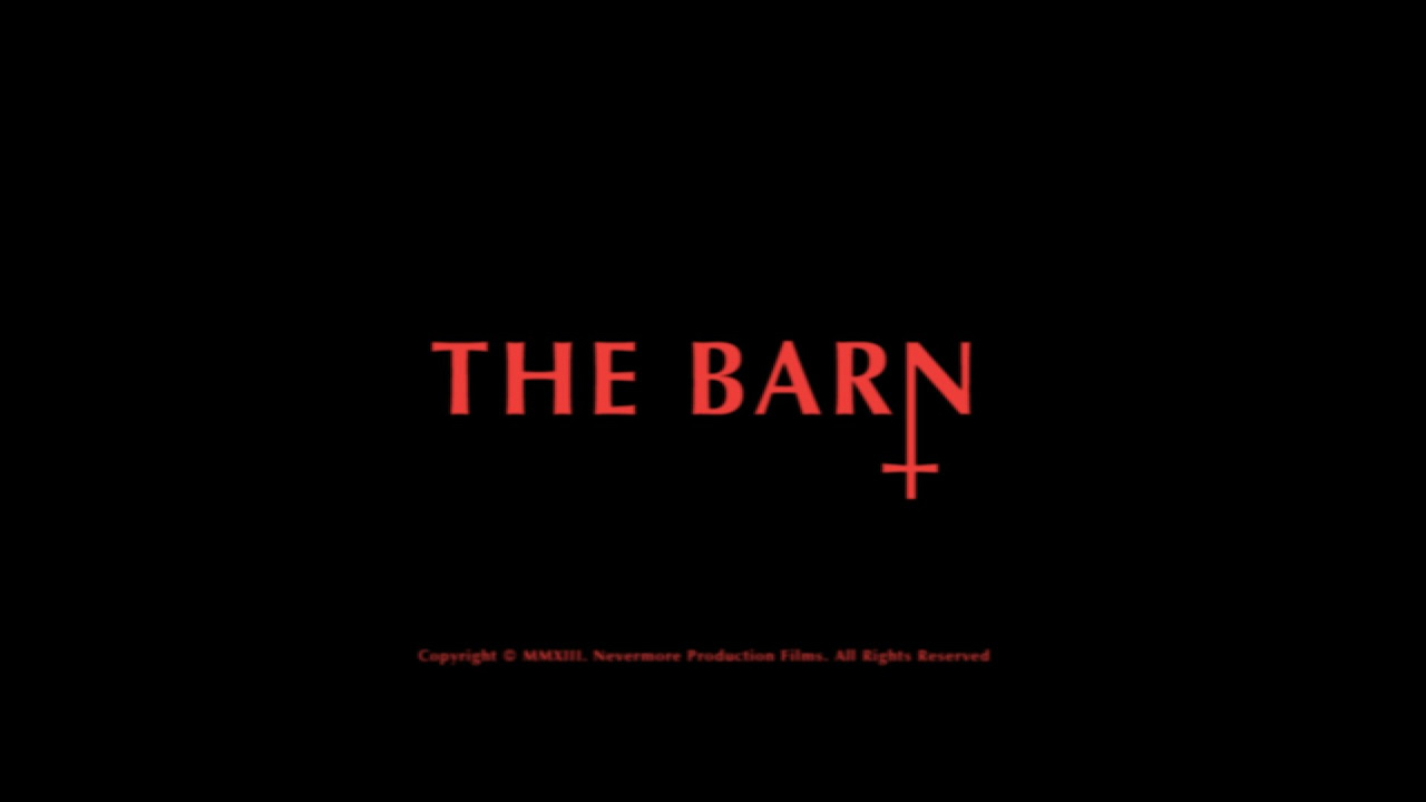 The Barn Trailer thumbnail