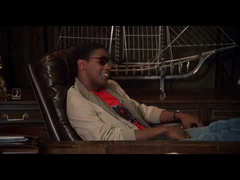 Want to See Denzel's First Feature Film Role?  Watch Carbon Copy on BlackTree TV