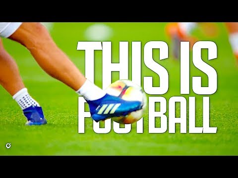This is FOOTBALL - 2017/18